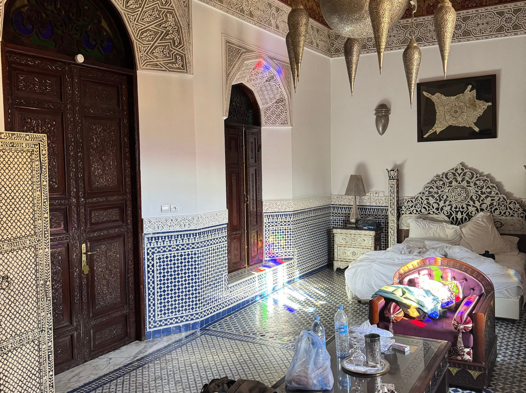 Riad Fes Maya Suite & Spa主图