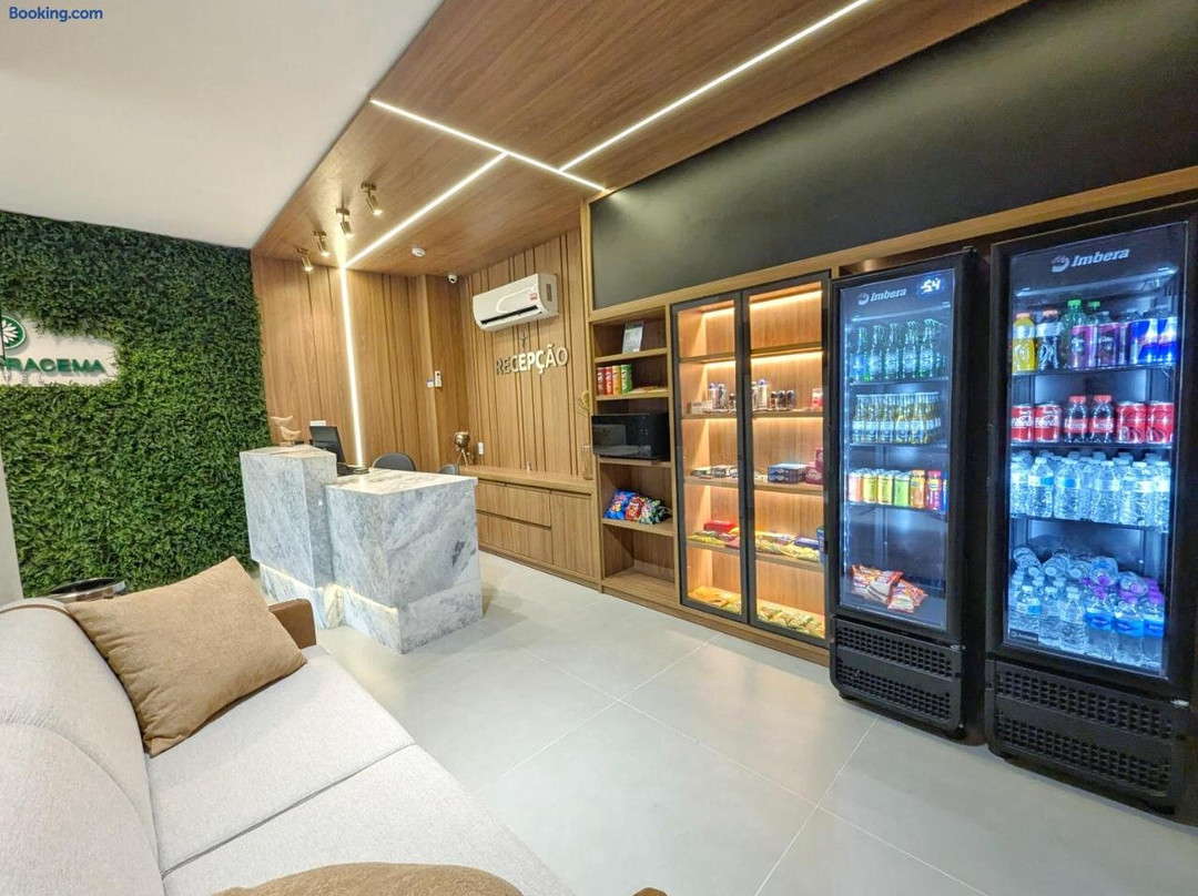 Hotel Jardim Iracema