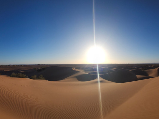 Bivouac Nour-迈哈米德必去景点