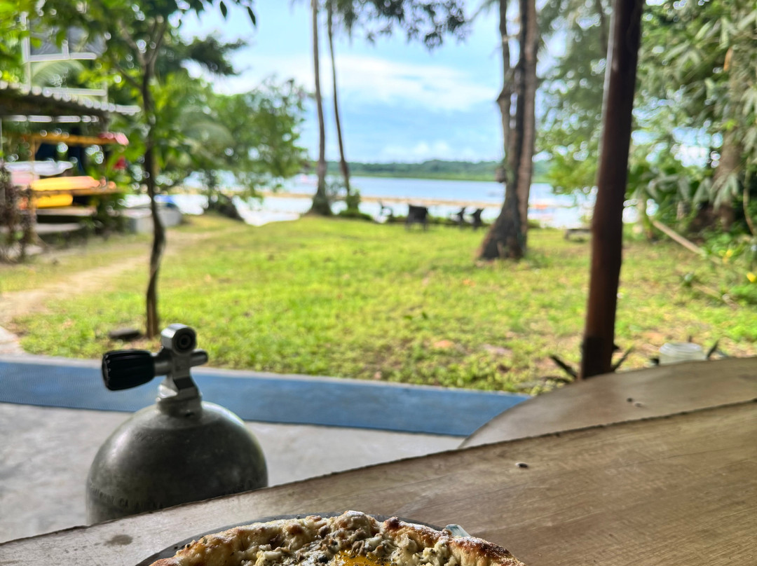 Gypsy Divers Dive Resort-哈夫洛克岛必去景点