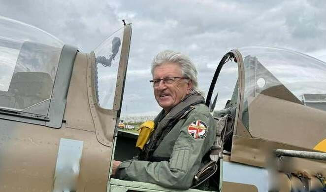 Spitfires.com "The Spitfire Academy"-奇切斯特必去景点