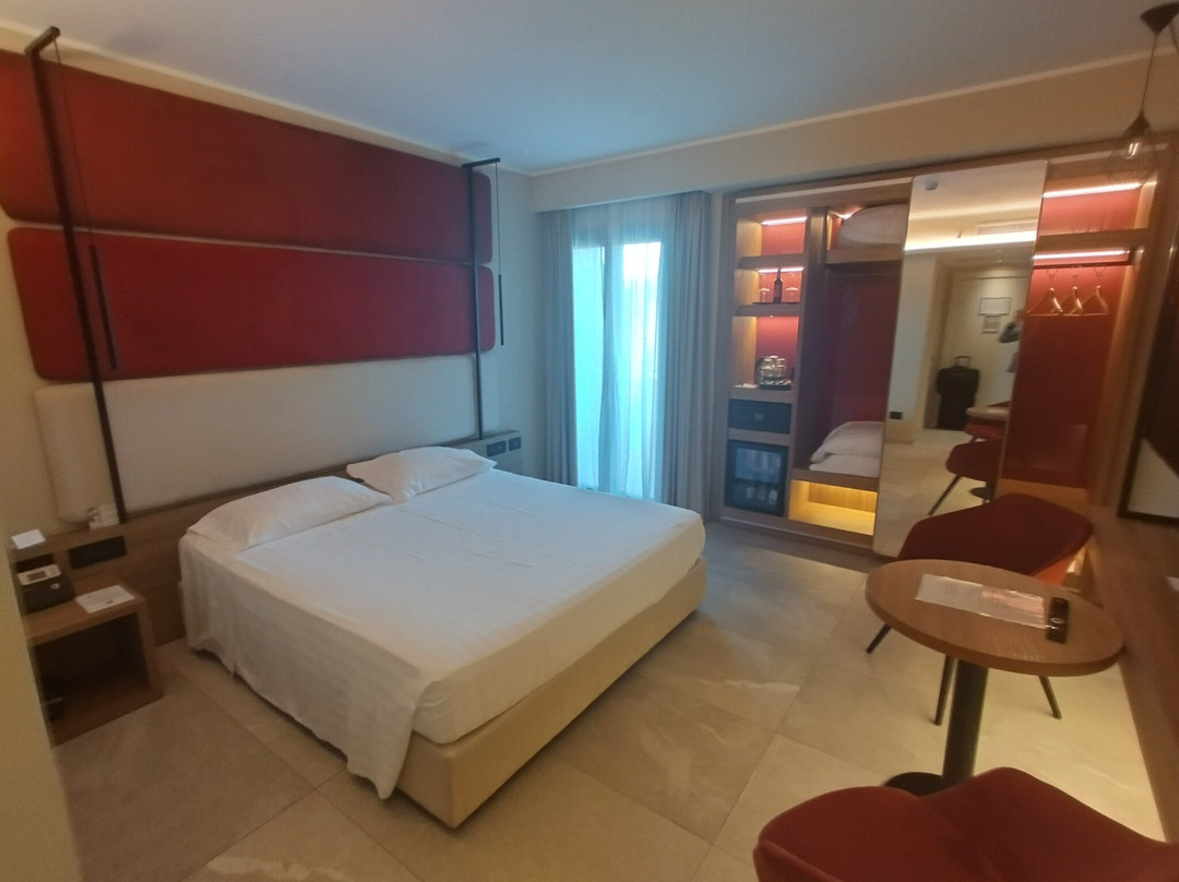 Sabaudia Hotel & SPA主图