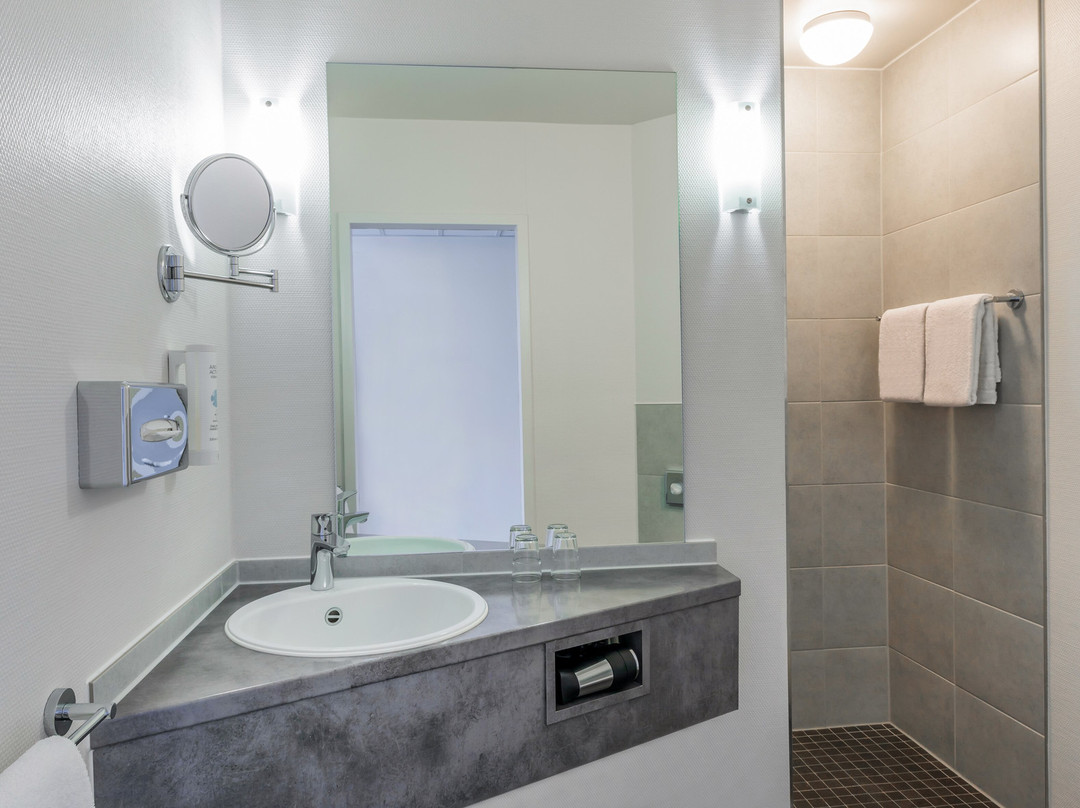 北莱茵-威斯特法伦州酒店住宿-Hotel Oberhausen Neue Mitte Affiliated By Meliá