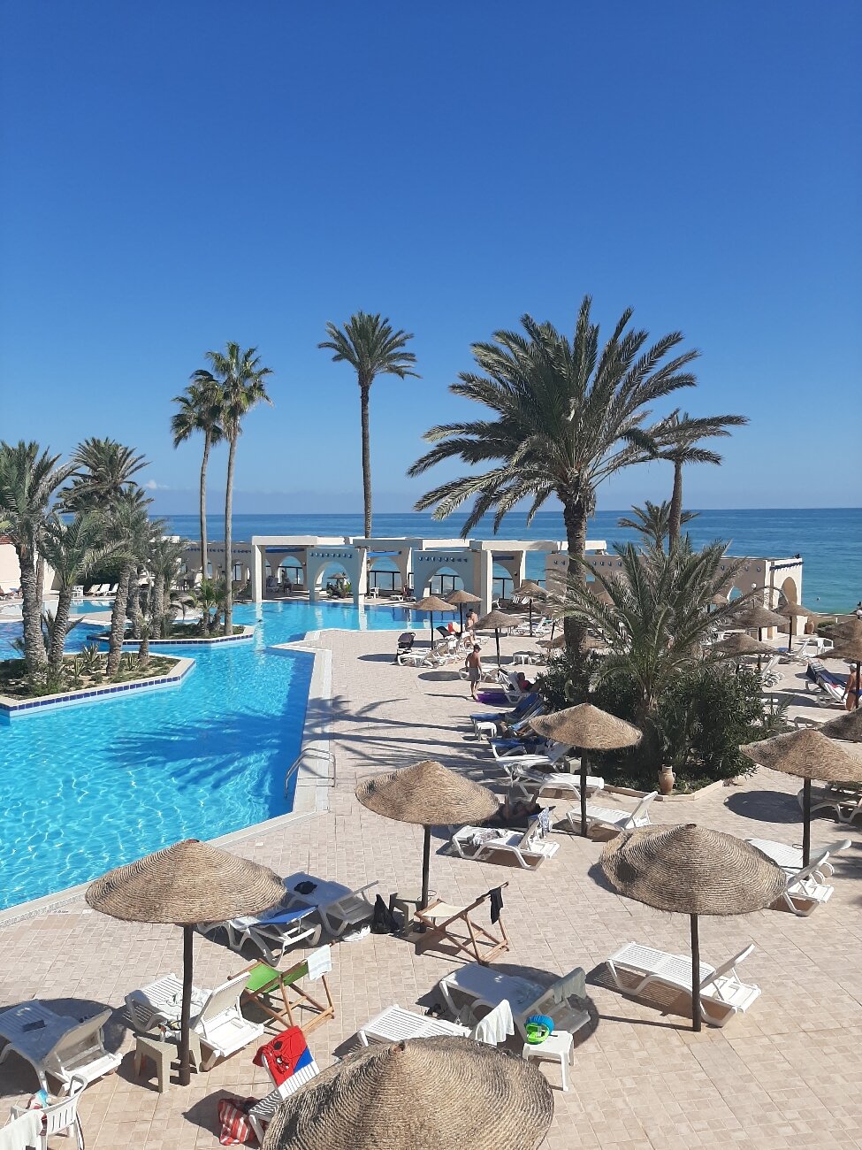 Zita Beach Resort-官方