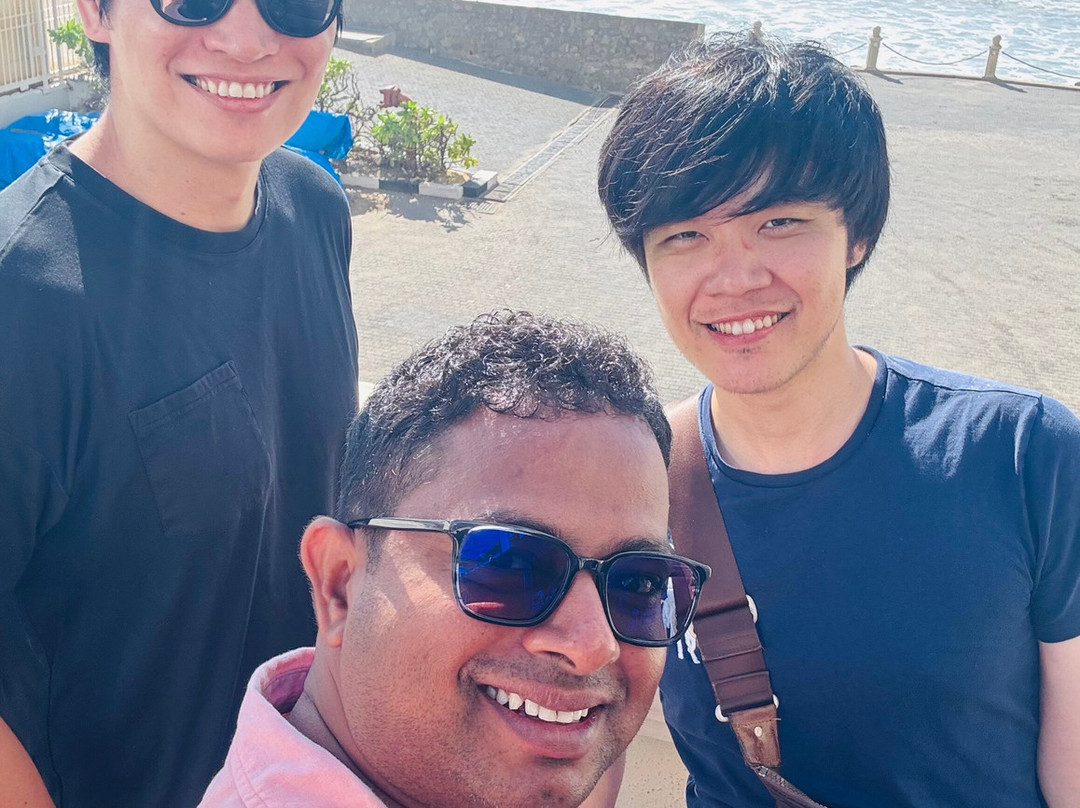 Tour Buddy-卡图纳耶克必去景点