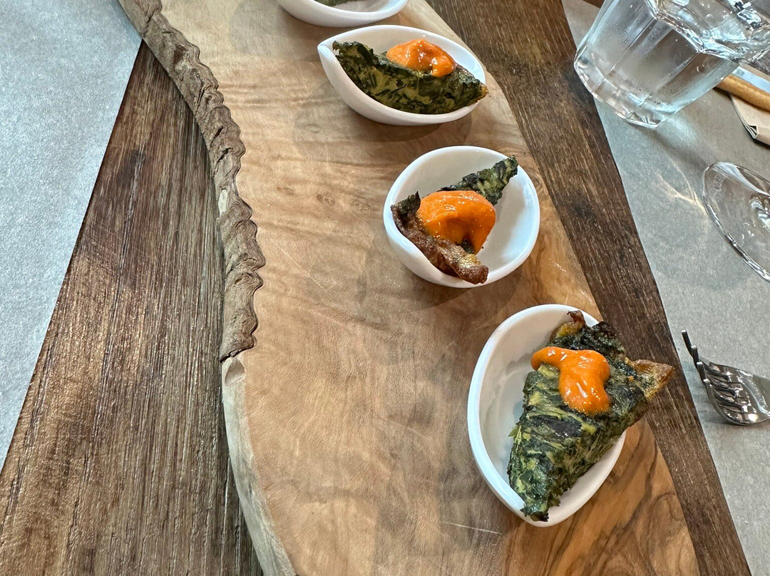 Fratelli Ferrero - Cantina & Agribistrò-拉莫拉必去景点