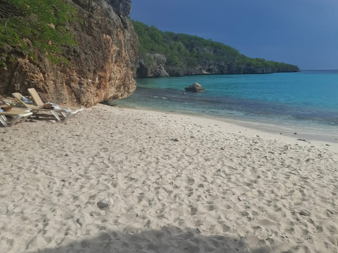 Cas Abao Beach-库拉索必去景点