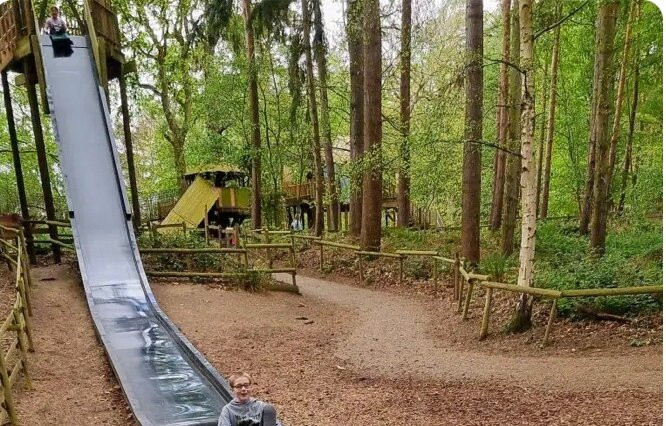 Bewilderwood Norfolk-Hoveton必去景点