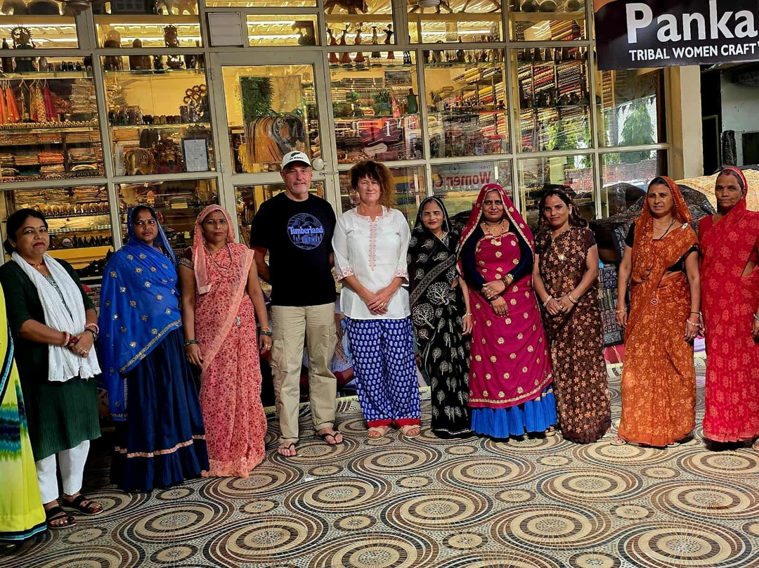 Optima Travels-Greater Noida必去景点