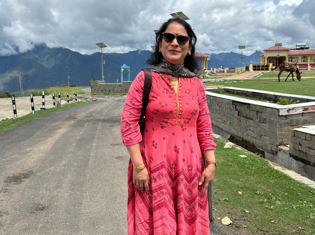 Valley Voyagers-Kedarnath必去景点