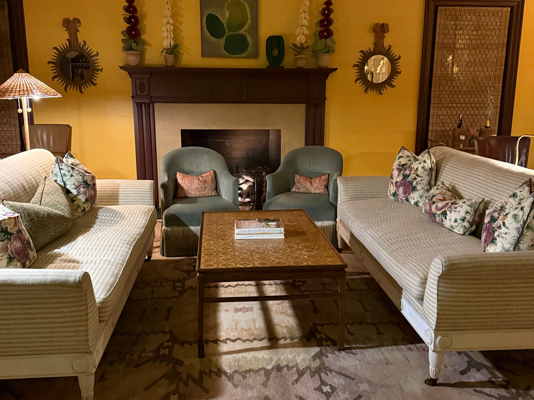 Mayflower Inn & Spa, Auberge Collection主图