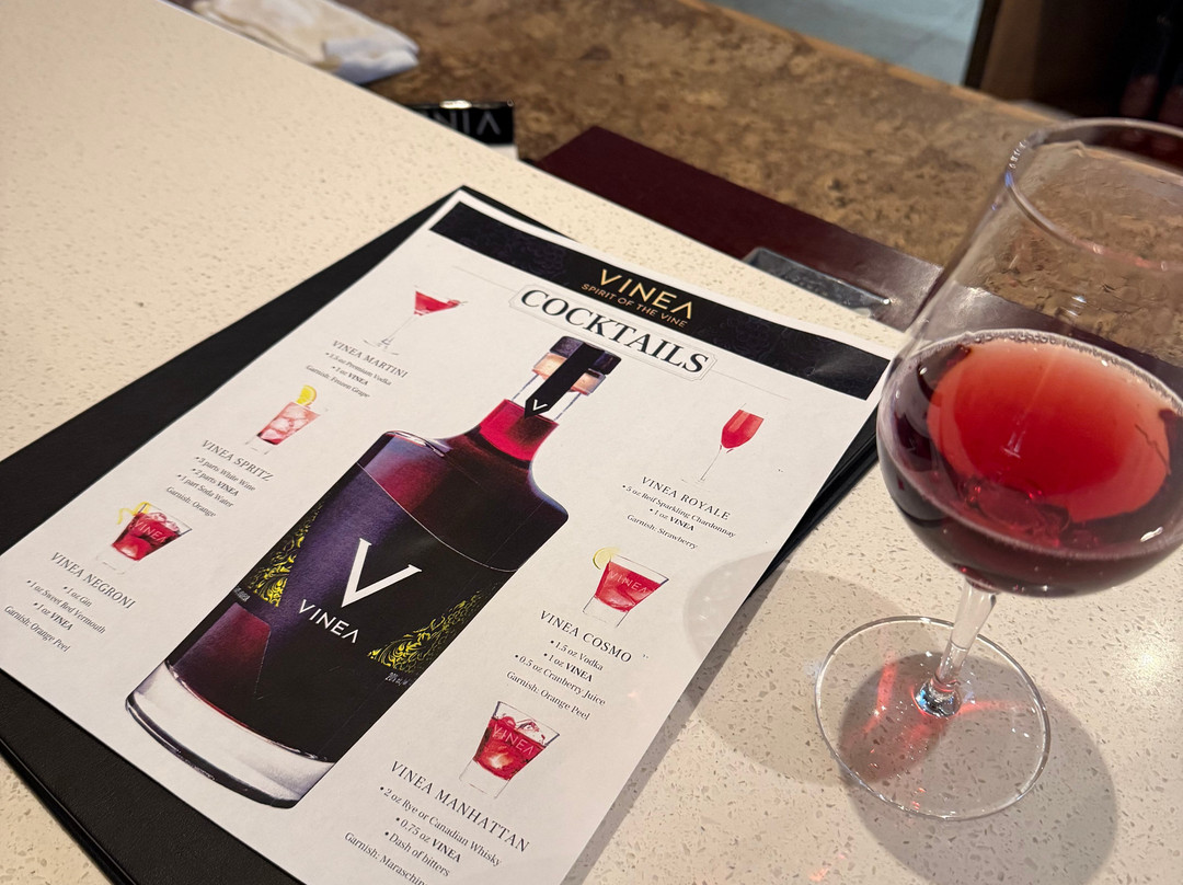 Reif Estate Winery-滨湖尼亚加拉必去景点