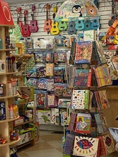 At Once All Agog-Cornish必去景点