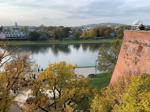 Krakow Explorers Free walking tours-克拉科夫必去景点