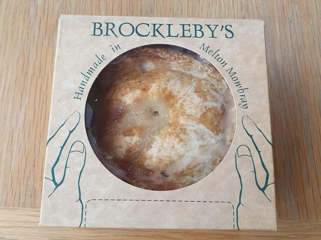 Brockleby's-Asfordby必去景点