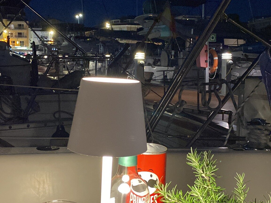 Club Nautic Cambrils-坎布里尔斯必去景点