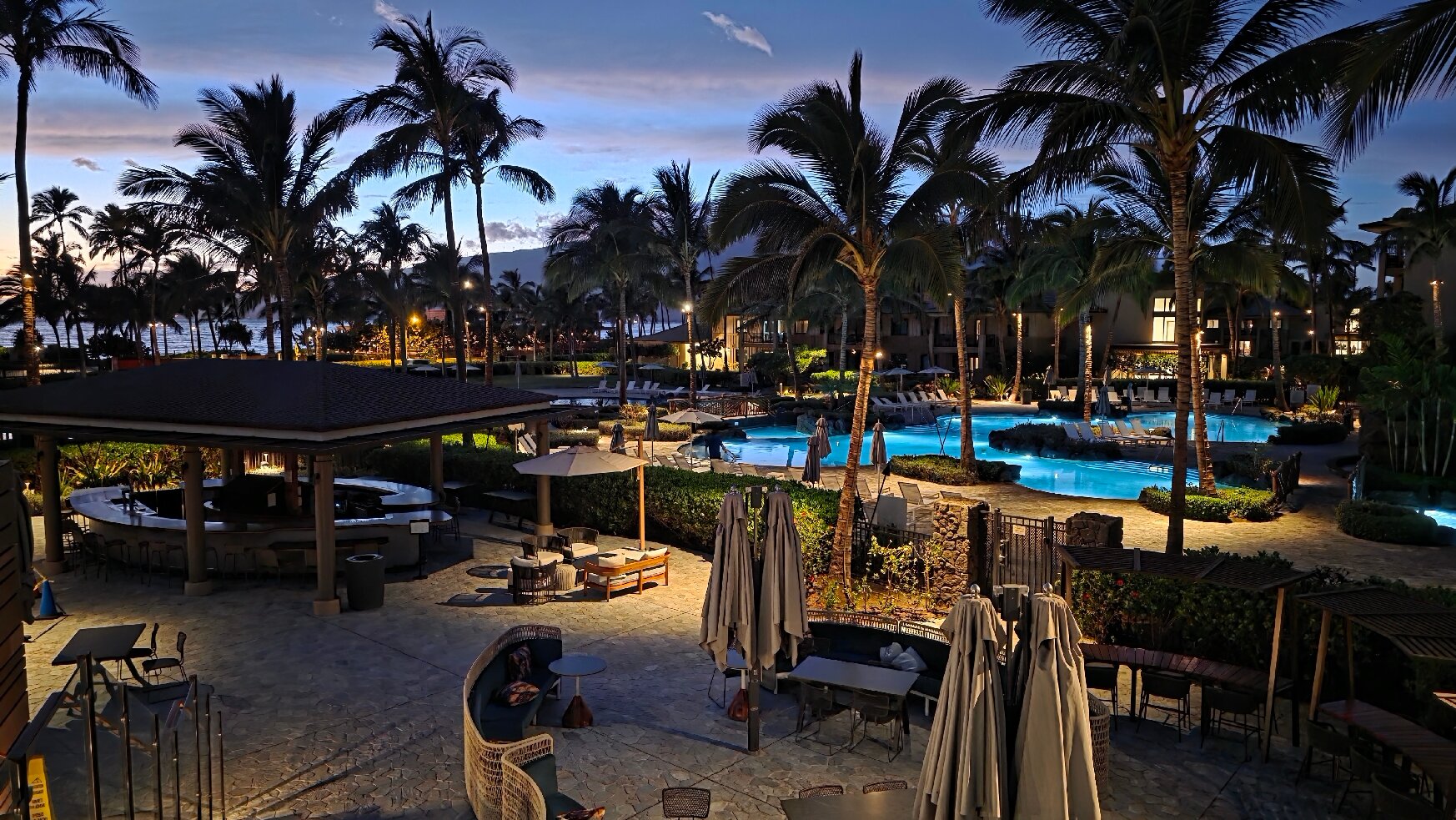 Hilton Grand Vacations Club Maui Bay Villas-官方
