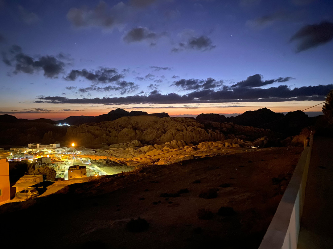 B&b Petra Fig Tree Villa主图