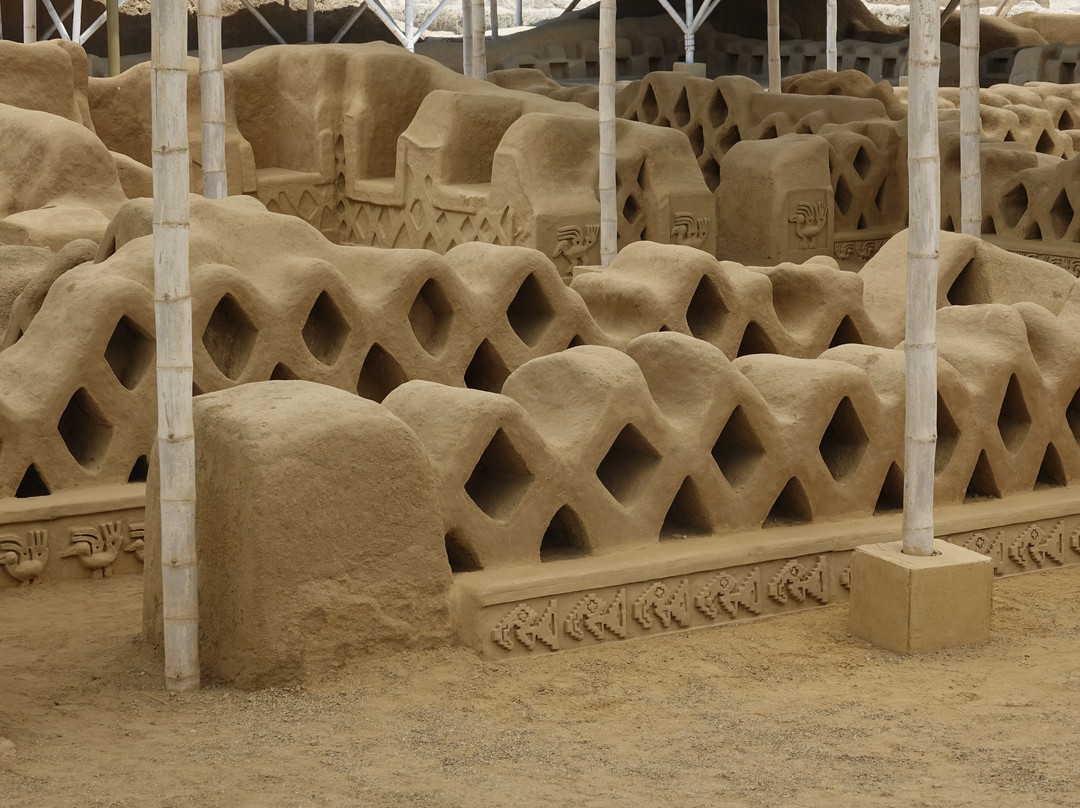 昌昌城(考古地区)-特鲁希略必去景点