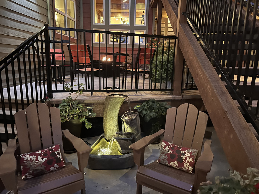 Rest Hotel Plymouth主图