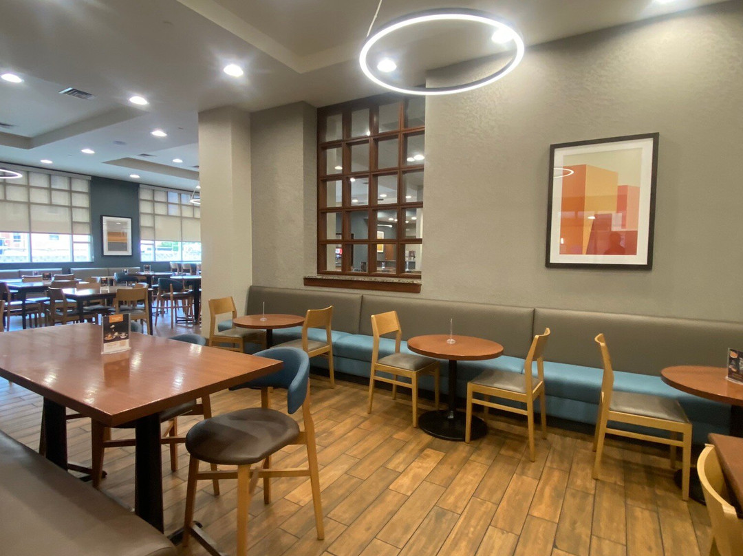 Drury Inn & Suites Dayton North主图