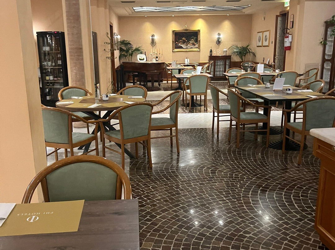 贝斯特韦斯特迪梅达优尼酒店主图