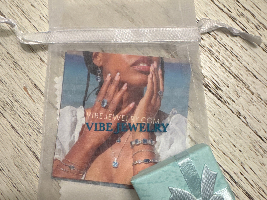 Vibe Jewelry-圣约翰必去景点