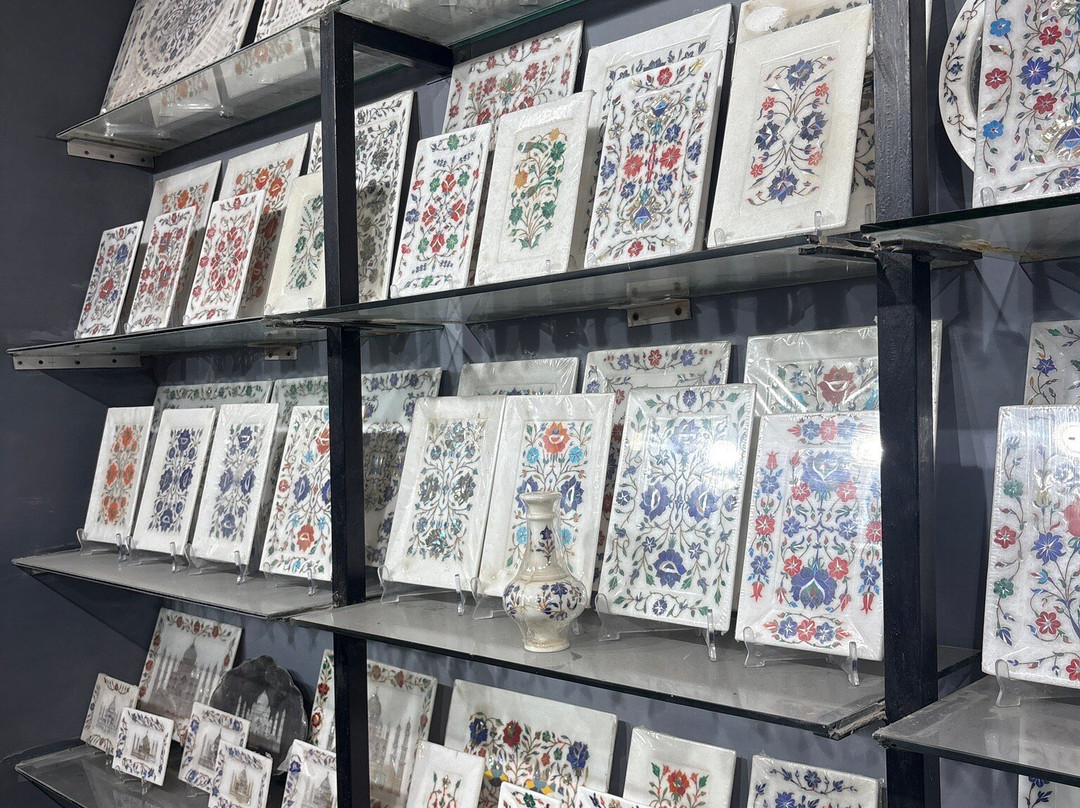 Hunar Mahal-阿格拉必去景点