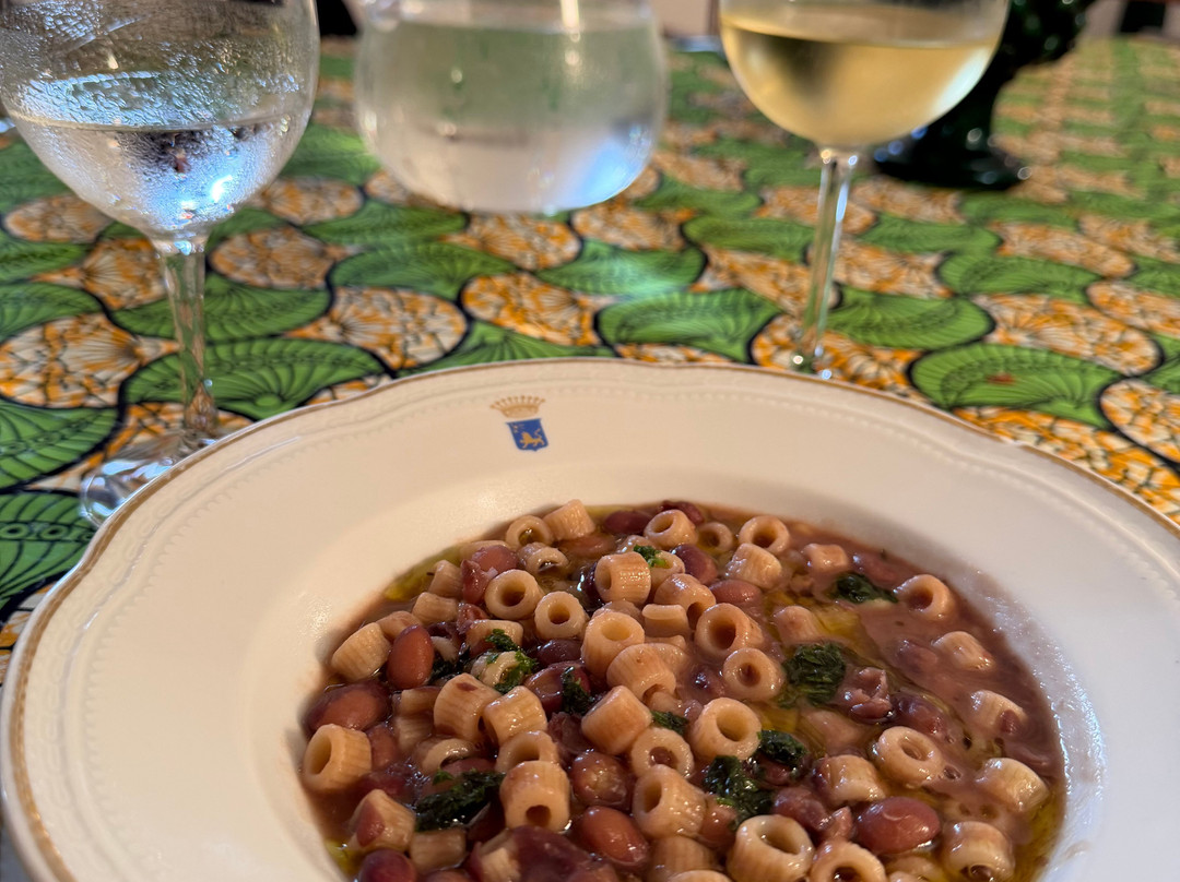 Anna Tasca Lanza Sicilian Cooking School-巴勒莫必去景点