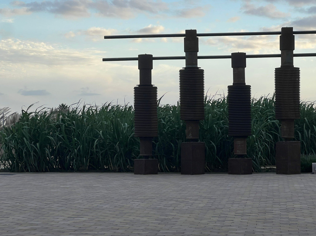 Ron Montero-莫特里尔必去景点