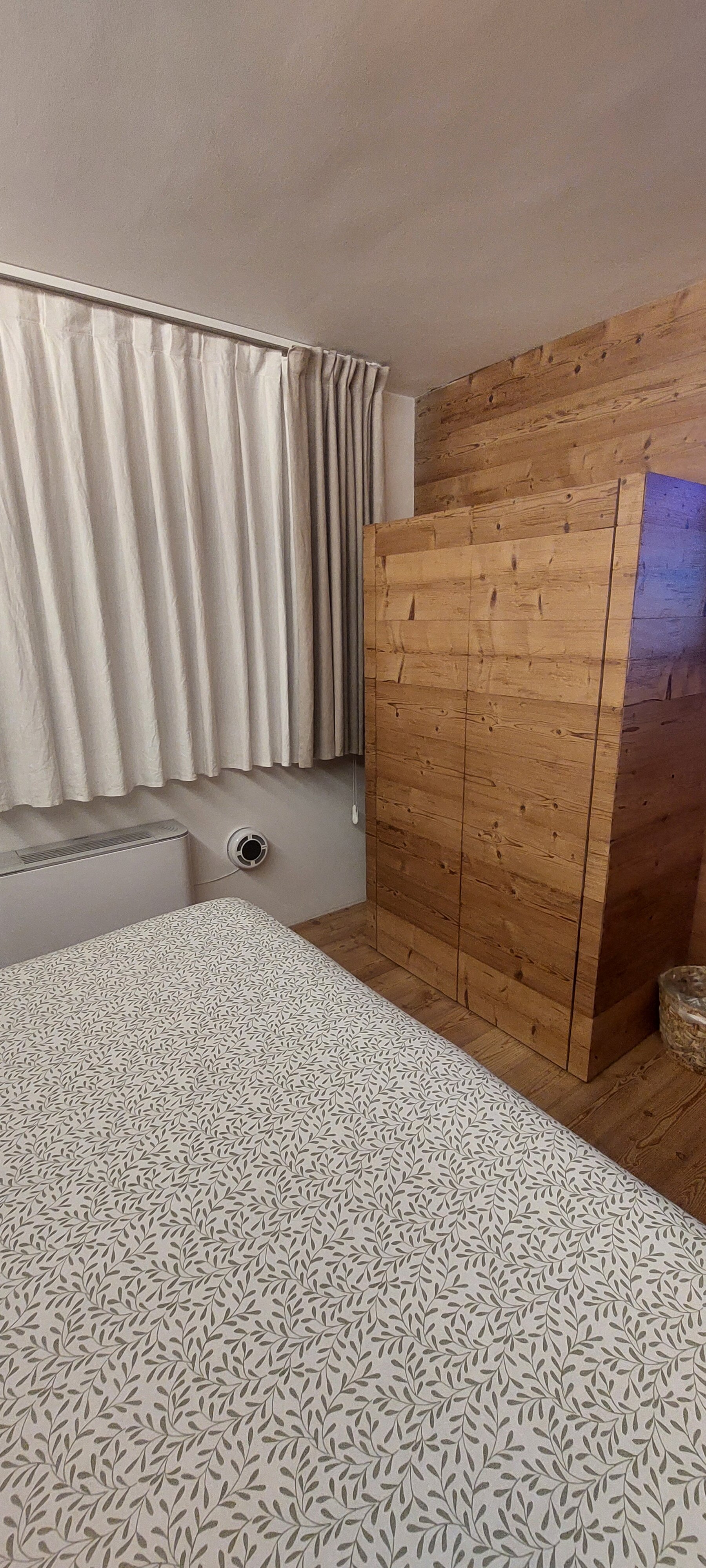 Bio & B Italyke-客卧