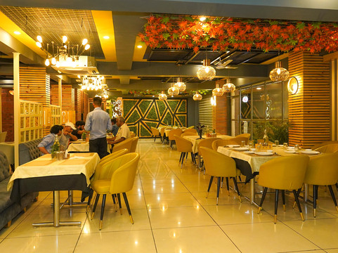 Dalchini Restaurant