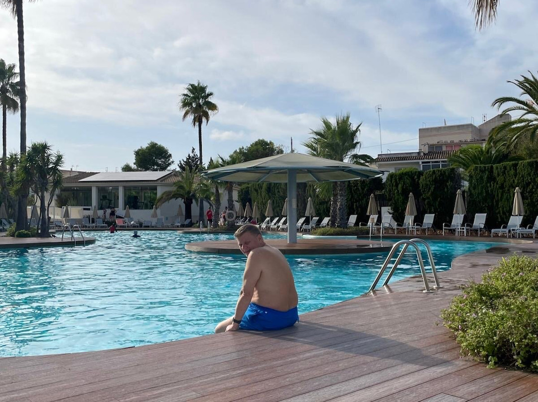 JS Portocolom Suites主图