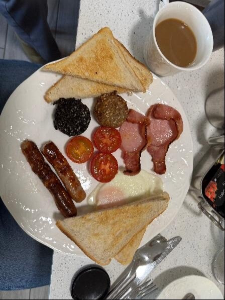 Flyover Bed and Breakfast主图