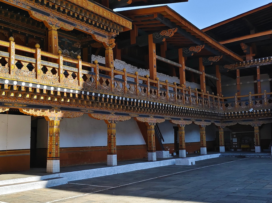 Fortune Travel-Jaigaon必去景点