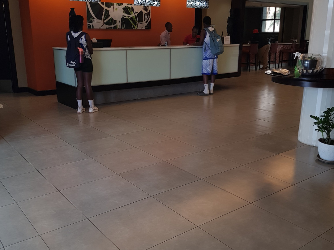 Stayeasy Lusaka主图