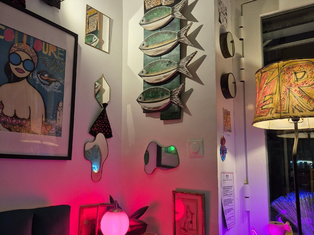 La Casa des Jumelles