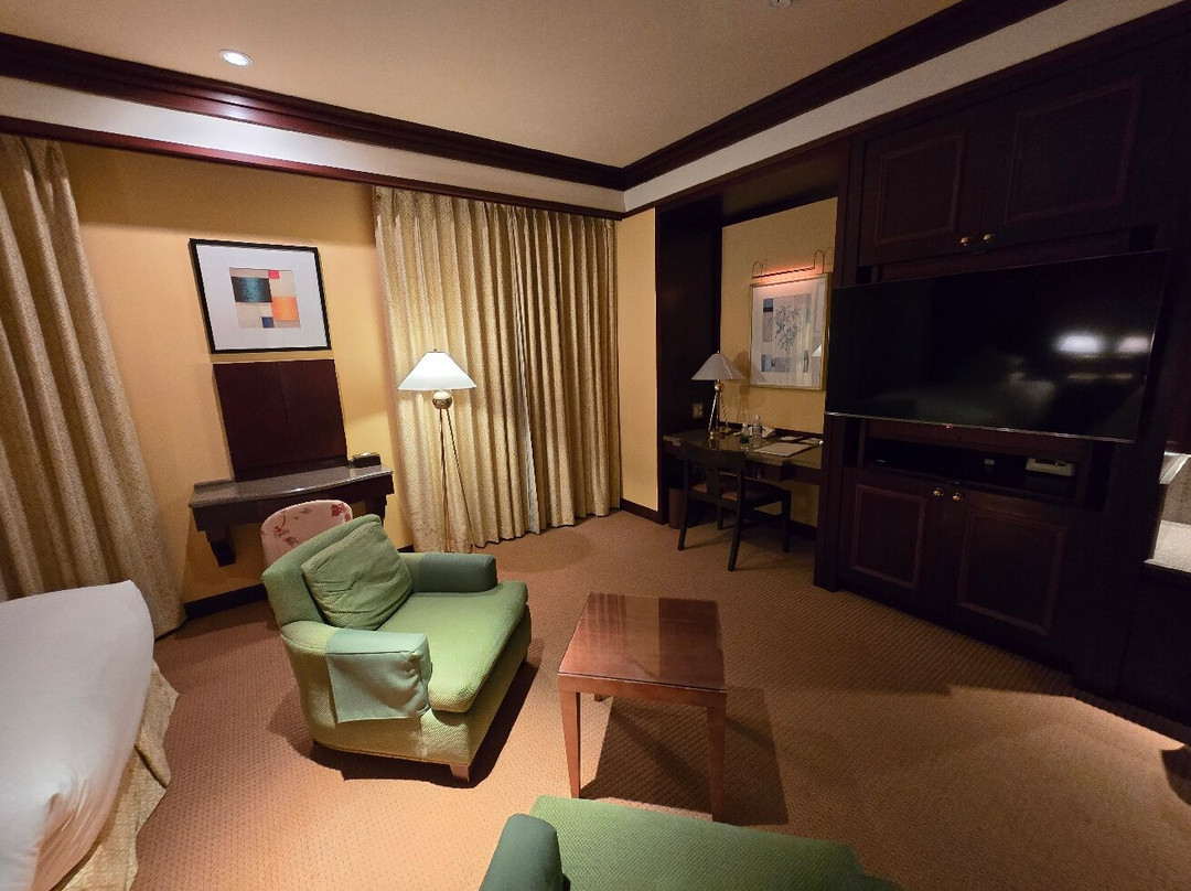 水户广场酒店主图