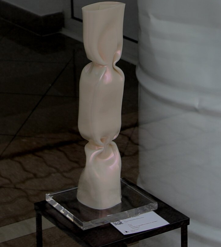 Bel'Arti Galerie d'art-卡尔维必去景点