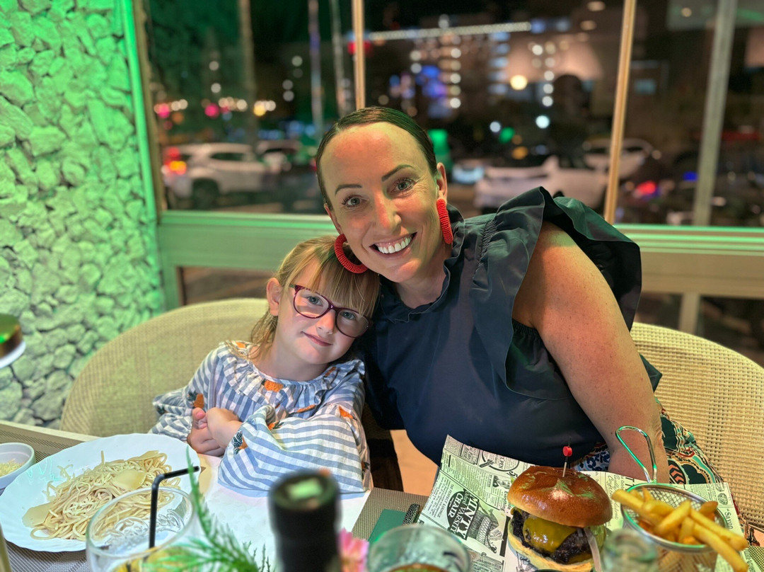 La Bamba Gran Canaria.