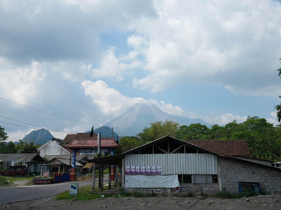 Jogja Indo Tours-Yogyakarta必去景点