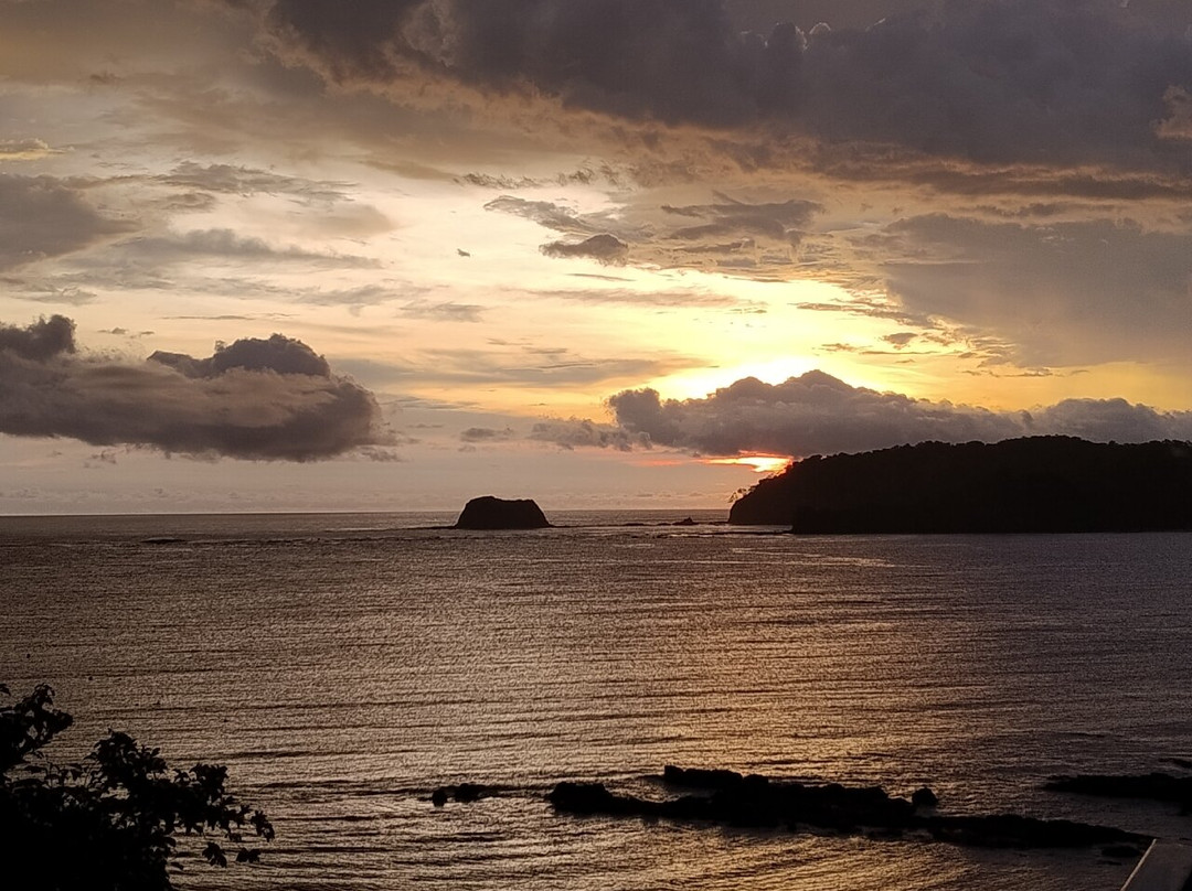 Playa Carrillo-尼科亚必去景点