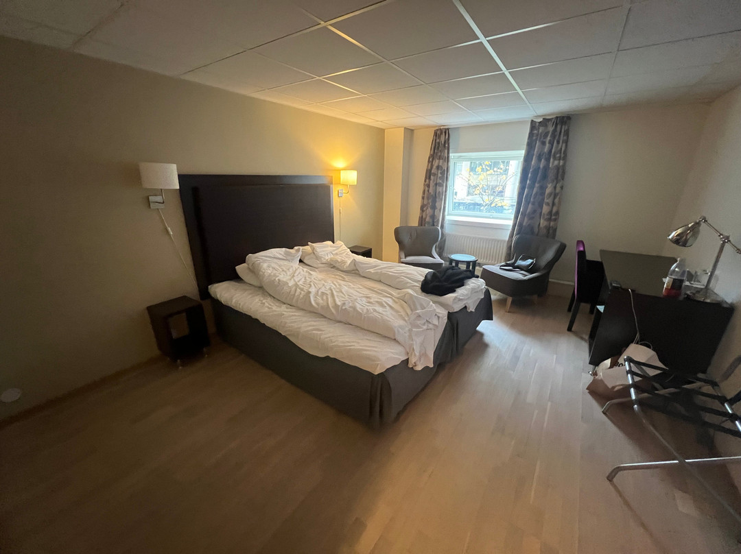 Quality Hotel Augustin主图