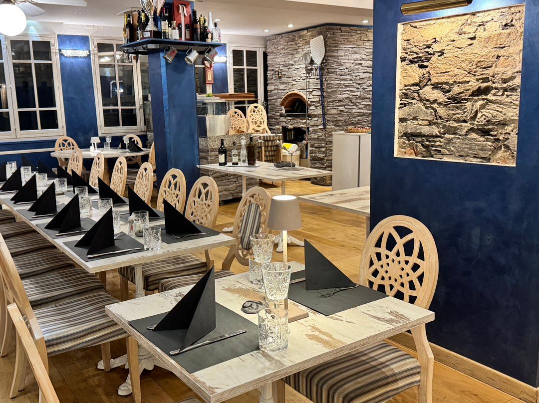 Hotel Zia Piera主图