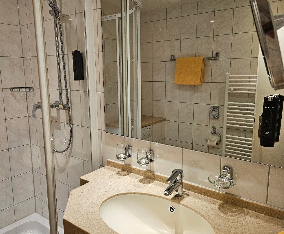 Hotel Muenster主图