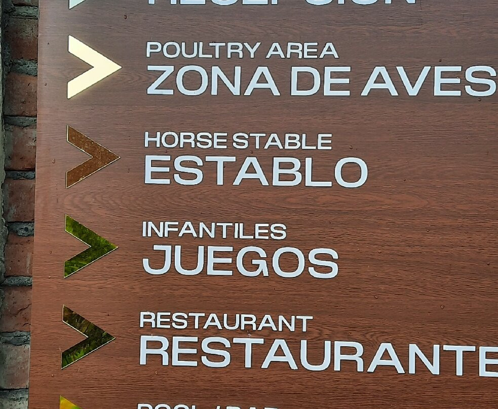 Patate Lodge