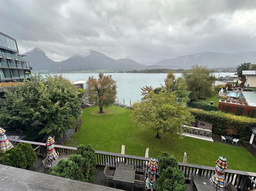 克蒂森艾姆西酒店主图