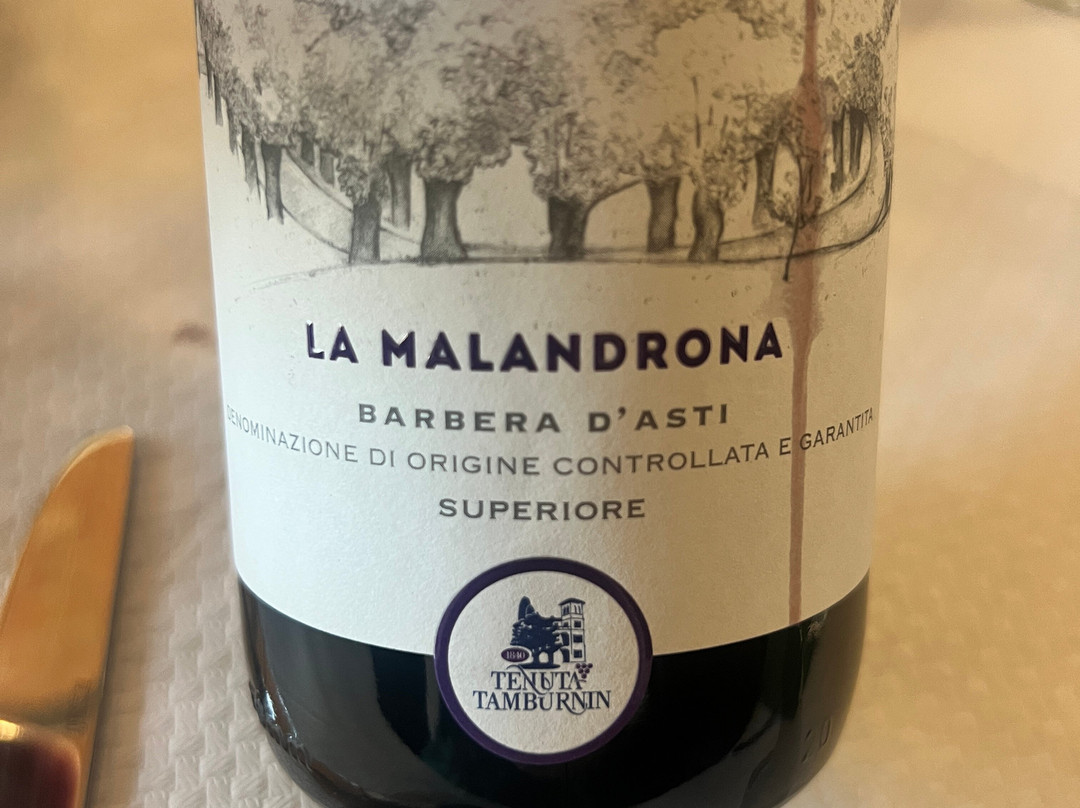 Cascina Barosca Azienda Agricola主图