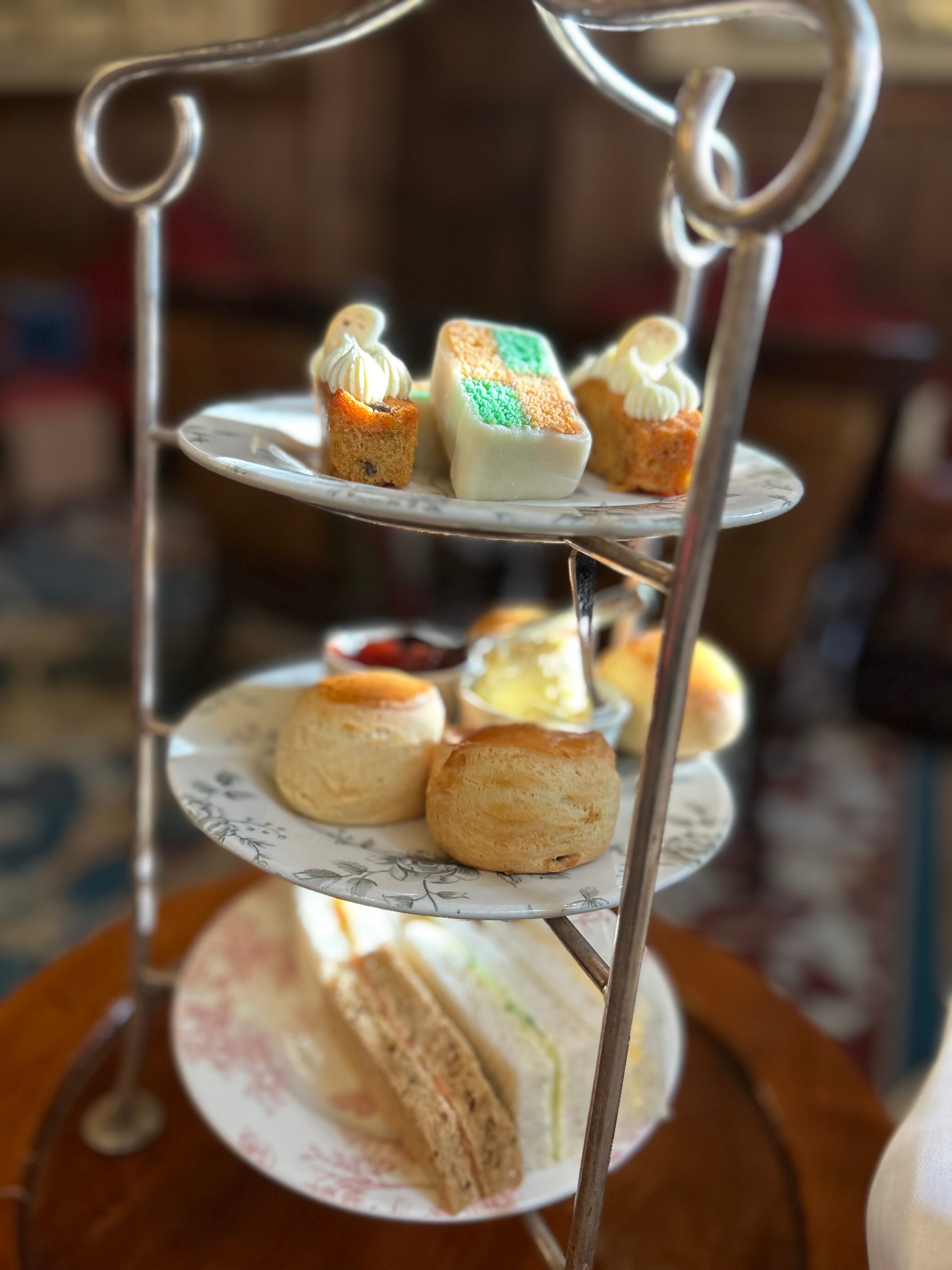 艾伦博霍公园酒店-官方