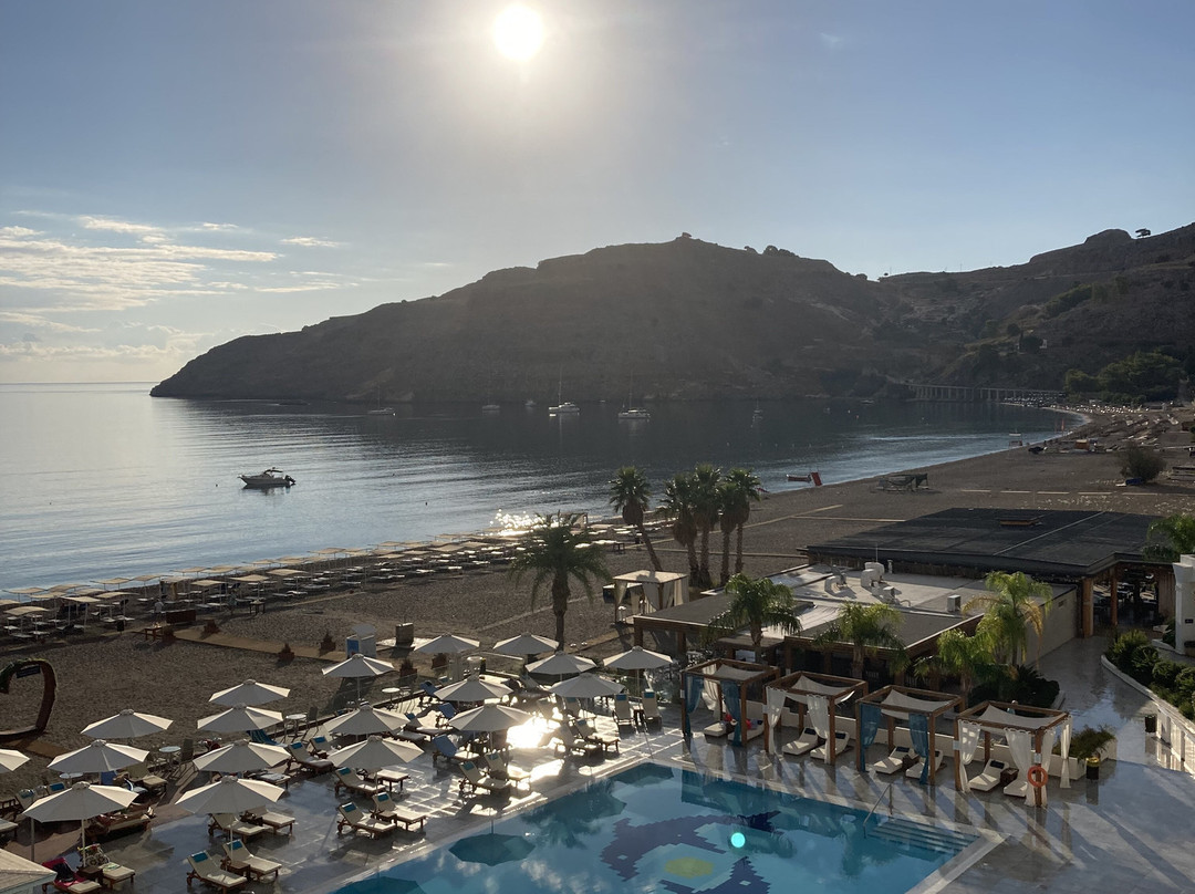 TUI BLUE Lindos Bay主图